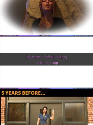 Undercover Betrayal Chapter 10: Part 2 Porn Comics english 05