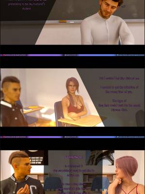 Undercover Betrayal Chapter 10: Part 2 Porn Comics english 11