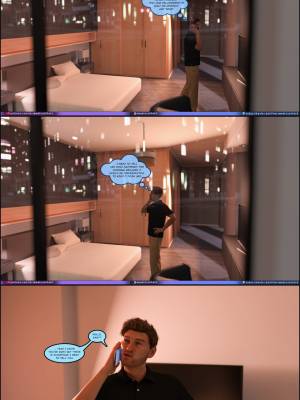 Undercover Betrayal Chapter 10: Part 2 Porn Comics english 30