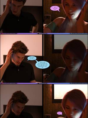 Undercover Betrayal Chapter 10: Part 2 Porn Comics english 31