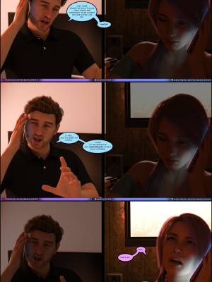 Undercover Betrayal Chapter 10: Part 2 Porn Comics english 32