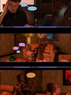 Undercover Betrayal Chapter 10: Part 2 Porn Comics english 33