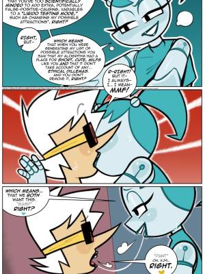 Upgrades By Tiddybaa Porn Comics english 04