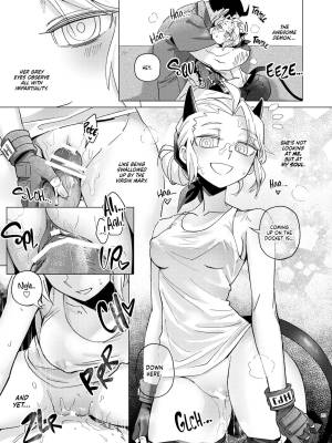 Vacancy By Noah Porn Comics english 24