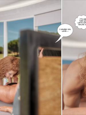 Valentina's Choice By JL78 Part 10 Porn Comics english 24