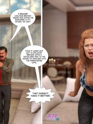 Valentina's Choice By JL78 Part 11 Porn Comics english 13