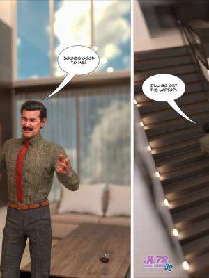 Valentina's Choice By JL78 Part 11 Porn Comics english 24