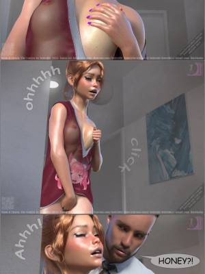 Viola And Chuck: The Lodger Porn Comics english 62