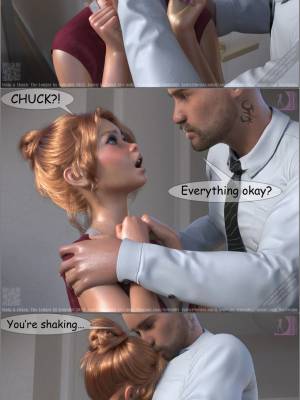 Viola And Chuck: The Lodger Porn Comics english 63