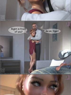 Viola And Chuck: The Lodger Porn Comics english 66