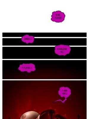 Vore Story Part 8: Mommy Issues 2 Porn Comics english 71