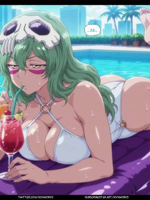 Waifu World Cup By Nyxworks Porn Comics english 40