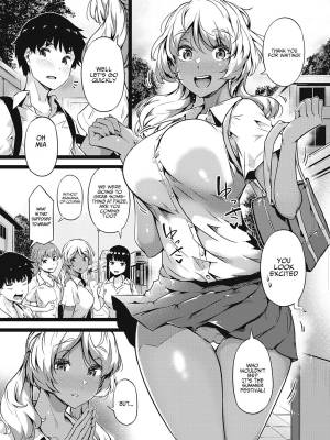 Walnut Emotion By Tokiwa Midori Porn Comics english 05