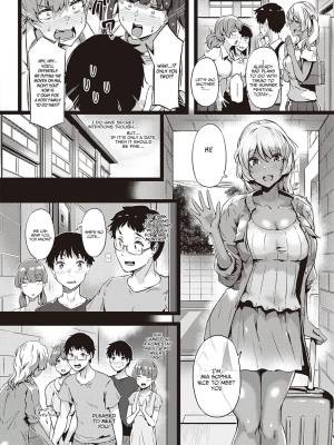 Walnut Emotion By Tokiwa Midori Porn Comics english 06