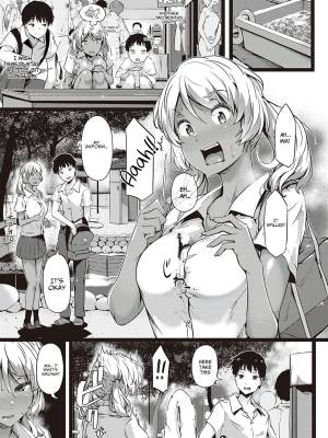 Walnut Emotion By Tokiwa Midori Porn Comics english 09