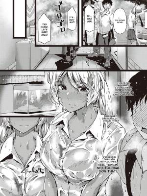 Walnut Emotion By Tokiwa Midori Porn Comics english 11