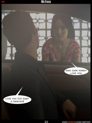We Are Broke By Mr.FOXX Porn Comics english 23