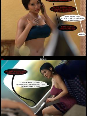 We Are Broke Part 2 Porn Comics english 05