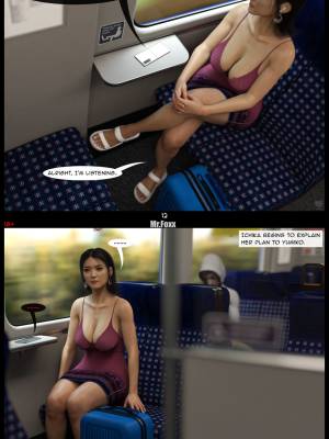 We Are Broke Part 2 Porn Comics english 07