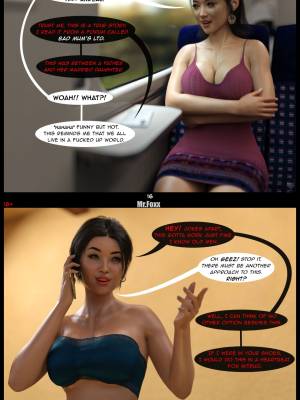 We Are Broke Part 2 Porn Comics english 09