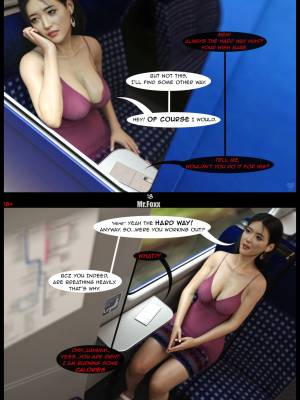 We Are Broke Part 2 Porn Comics english 10