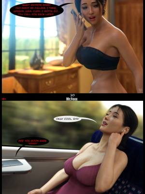 We Are Broke Part 2 Porn Comics english 11