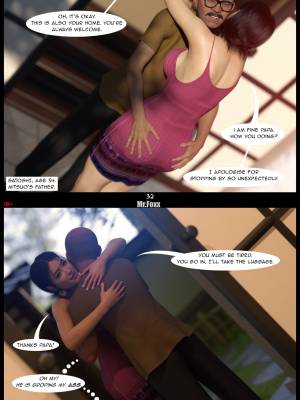 We Are Broke Part 2 Porn Comics english 17