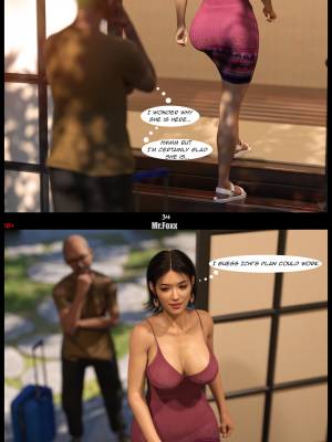 We Are Broke Part 2 Porn Comics english 18
