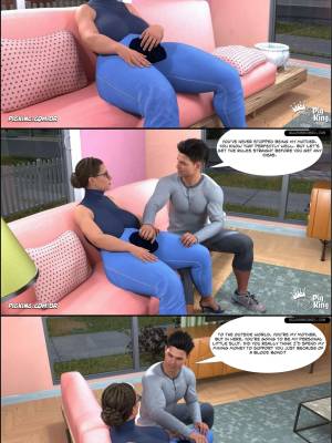 What To Doo? By Crazy Dad Part 3 Porn Comics english 31