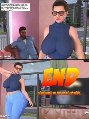 What To Doo? By Crazy Dad Part 4 Porn Comics english 35
