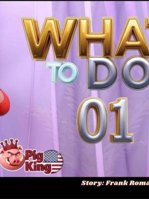 What To Doo?