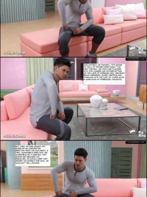 What To Doo? By Crazy Dad Porn Comics english 14