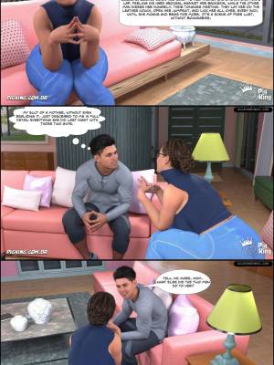 What To Doo? By Crazy Dad Porn Comics english 19