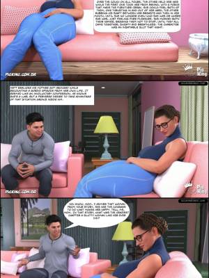 What To Doo? By Crazy Dad Porn Comics english 20