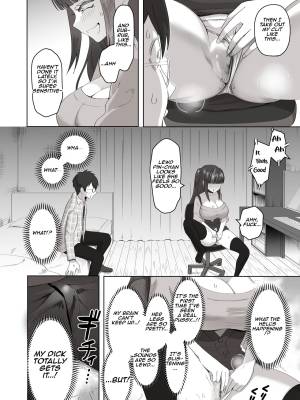 When I Met My Follower I'd Been Passionately Talking About Eroge With Day And Night Porn Comics english 17