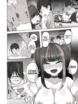 When I Met My Follower I'd Been Passionately Talking About Eroge With Day And Night Porn Comics english 39