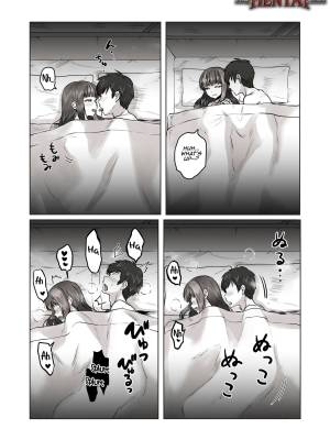 When I Met My Follower I'd Been Passionately Talking About Eroge With Day And Night Porn Comics english 55