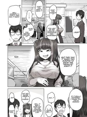 When I Met My Follower I'd Been Passionately Talking About Eroge With Day And Night Porn Comics english 59