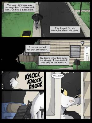 Wicked Affairs Lucy Edition Porn Comics english 03