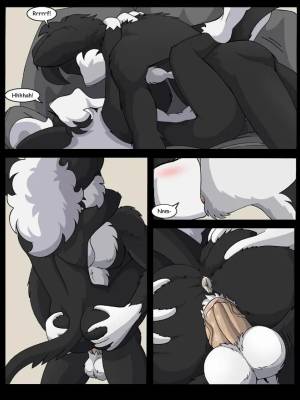 Wicked Affairs Lucy Edition Porn Comics english 08