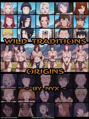 Wild Traditions Origins