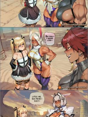 Winner Takes All Porn Comics english 02