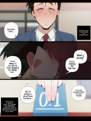 Yamada / Tayama: Twin Flames Porn Comics english 05