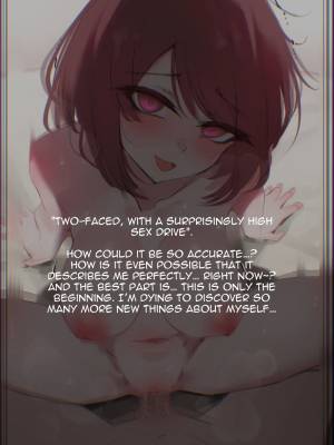 Yamada / Tayama: Twin Flames Porn Comics english 08