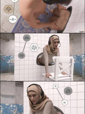 10 AM: Episode Part 9 Porn Comics english 18