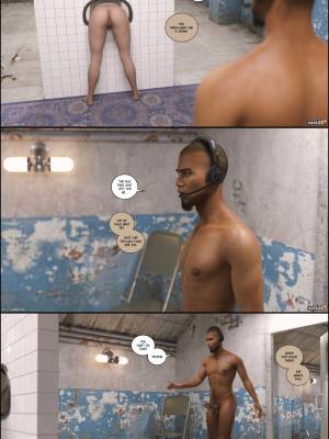 10 AM: Episode Part 9 Porn Comics english 19