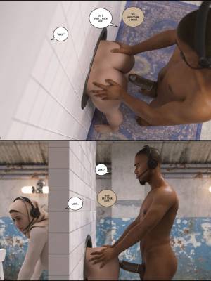 10 AM: Episode Part 9 Porn Comics english 21