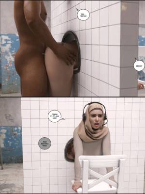 10 AM: Episode Part 9 Porn Comics english 23