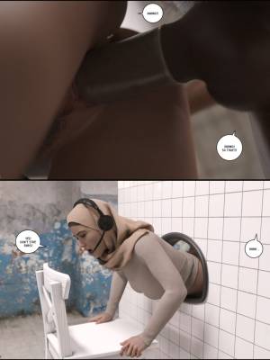 10 AM: Episode Part 9 Porn Comics english 25
