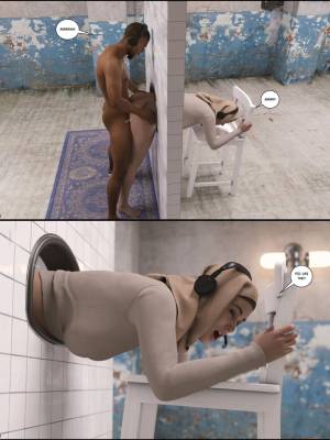 10 AM: Episode Part 9 Porn Comics english 27